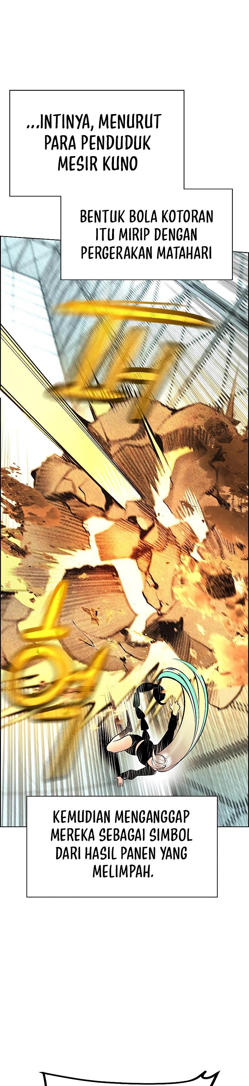 Jungle Juice Chapter 180 Image 8