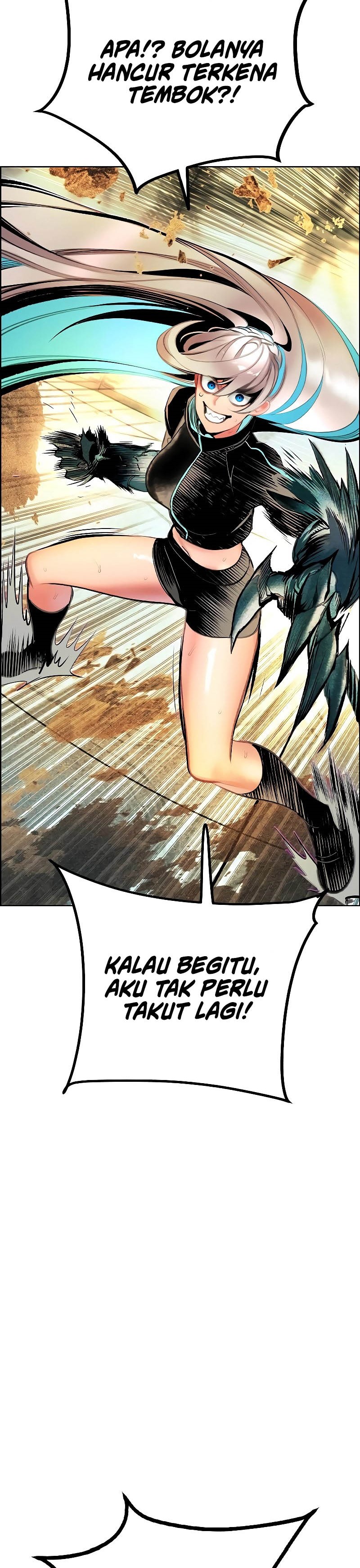 Jungle Juice Chapter 180 Image 9