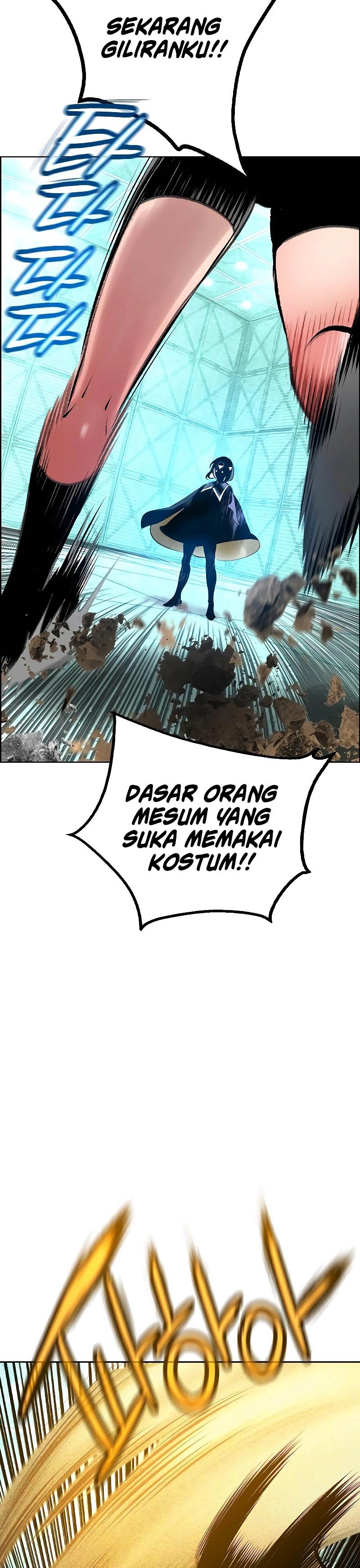 Jungle Juice Chapter 180 Image 10