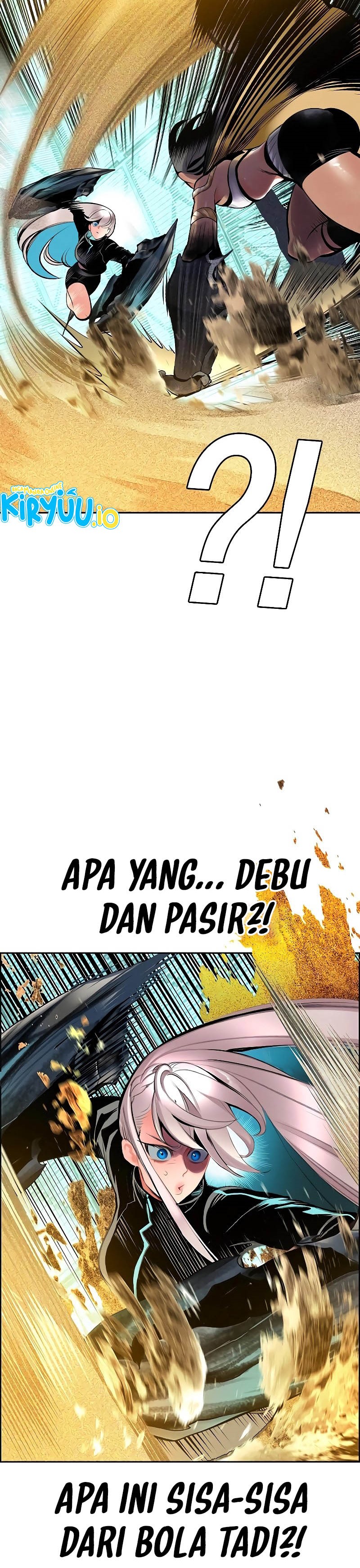 Jungle Juice Chapter 180 Image 11