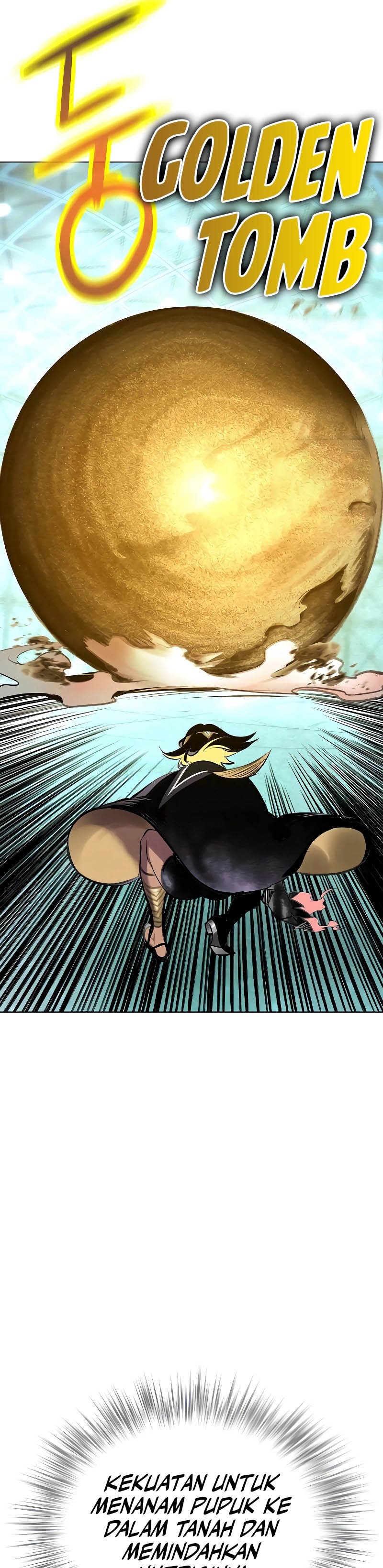 Jungle Juice Chapter 180 Image 13