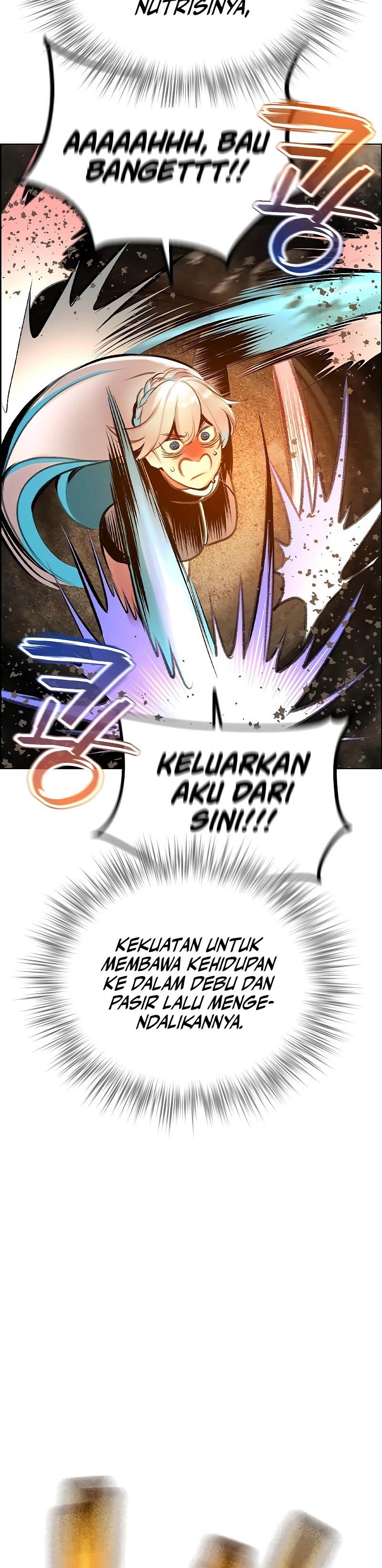 Jungle Juice Chapter 180 Image 14