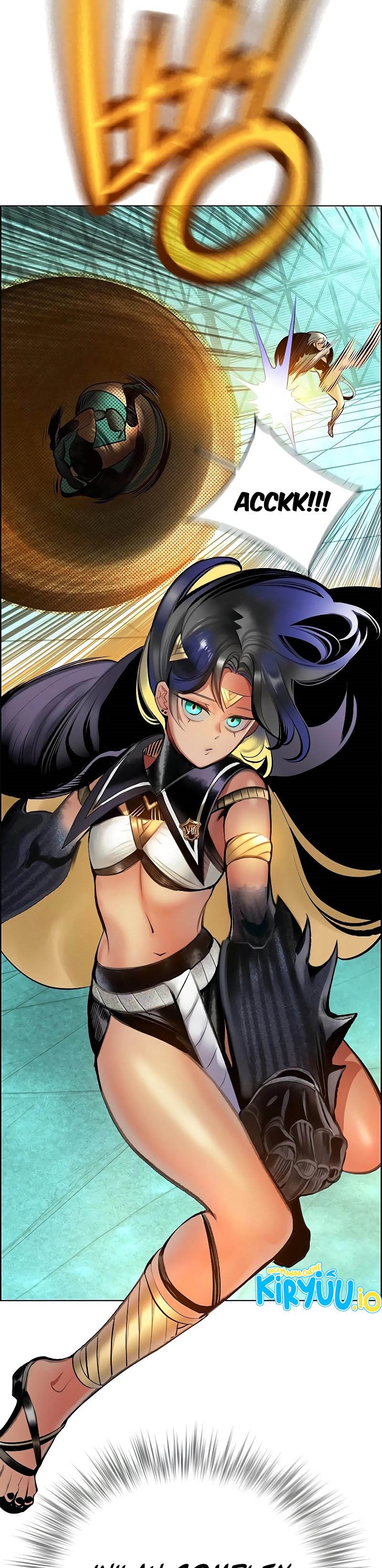 Jungle Juice Chapter 180 Image 15