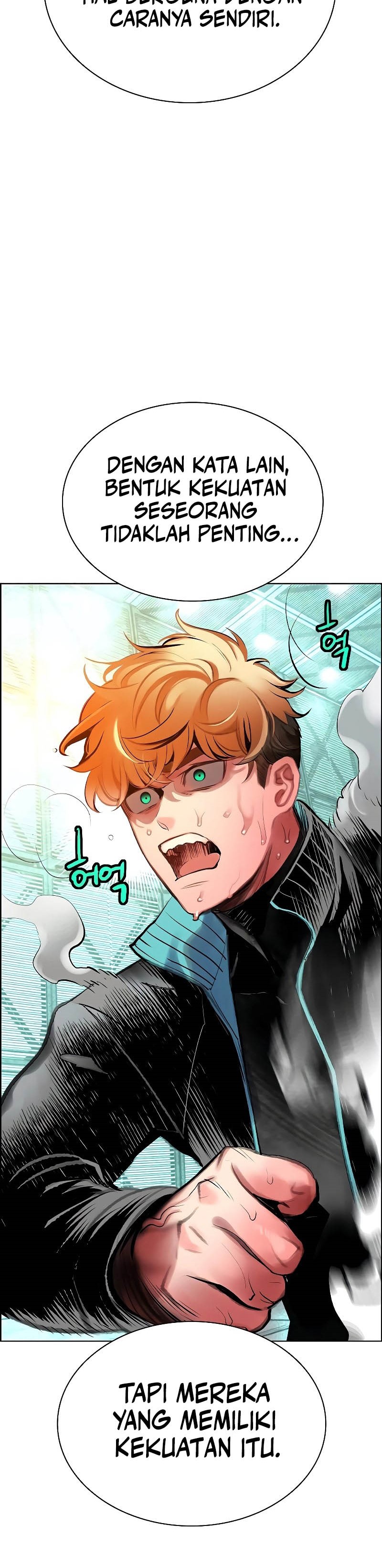 Jungle Juice Chapter 180 Image 17