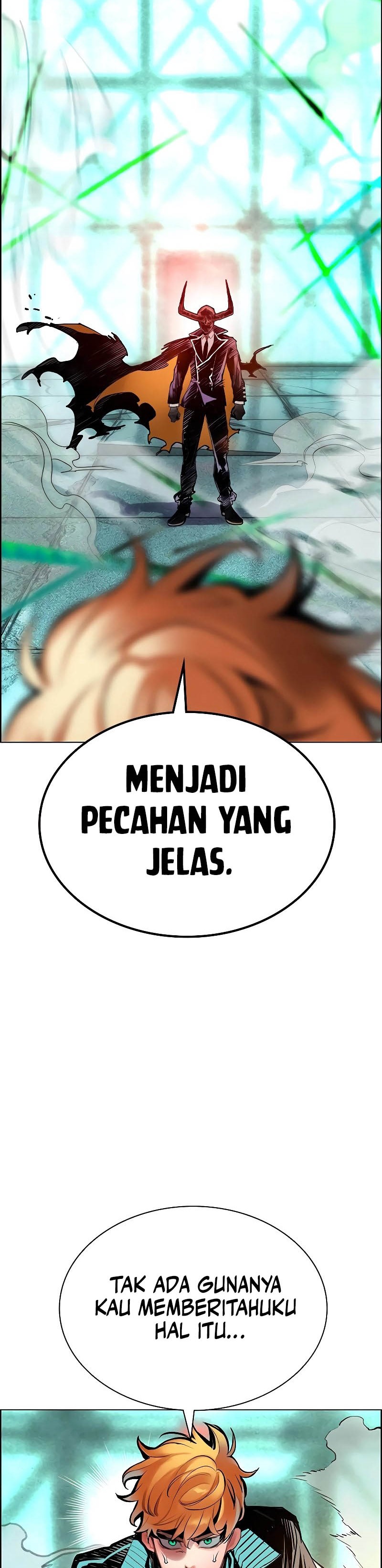 Jungle Juice Chapter 180 Image 19