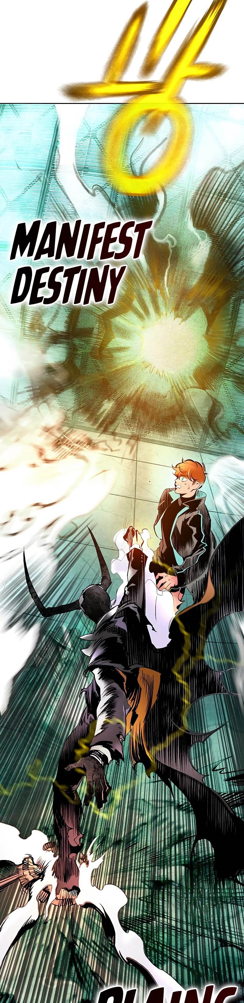 Jungle Juice Chapter 180 Image 23