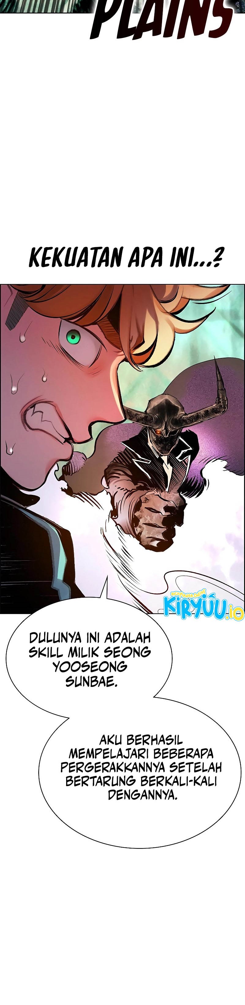 Jungle Juice Chapter 180 Image 24