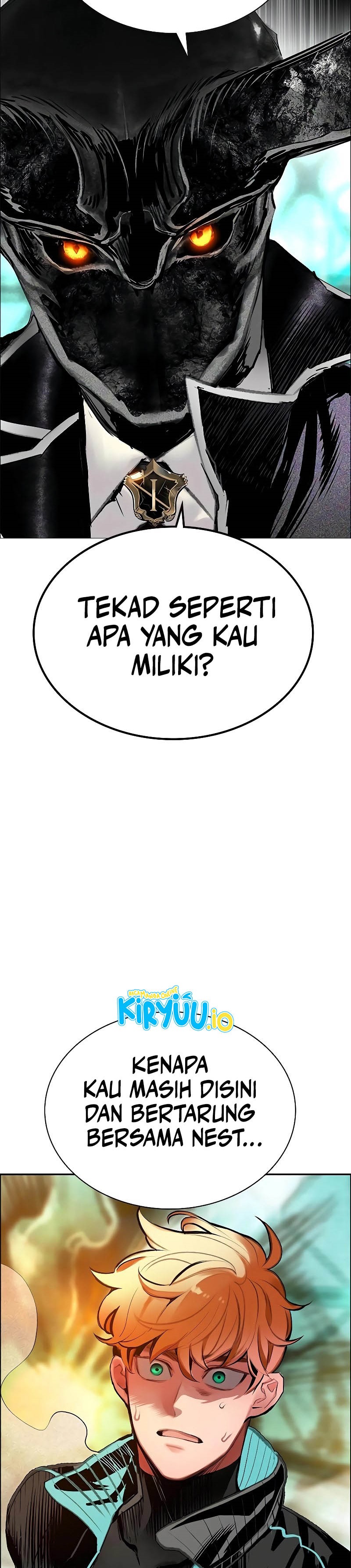 Jungle Juice Chapter 180 Image 27