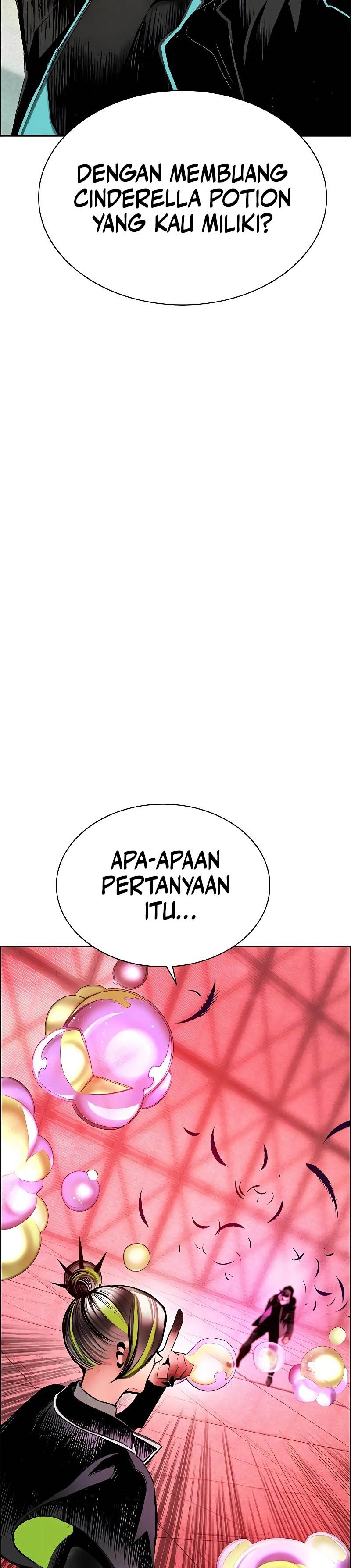 Jungle Juice Chapter 180 Image 28