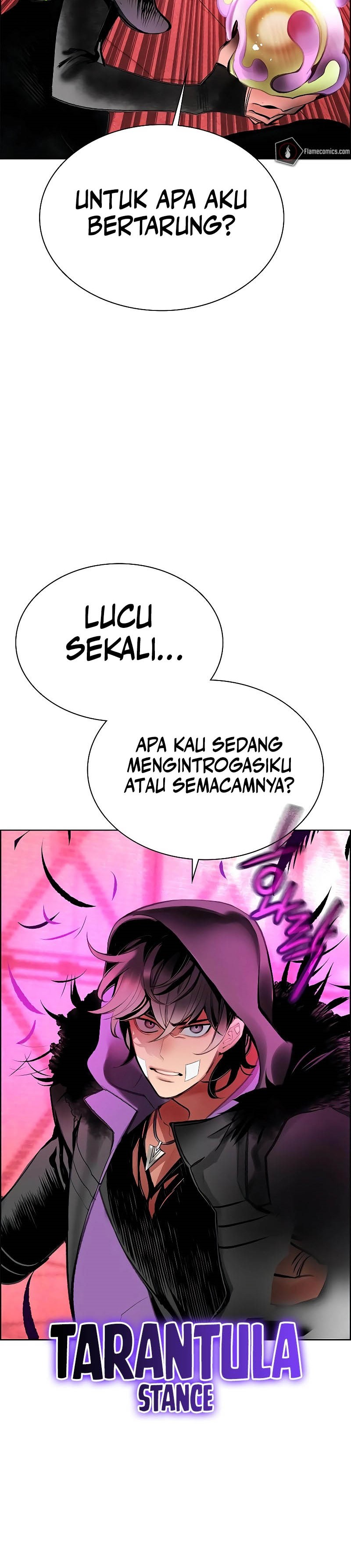 Jungle Juice Chapter 180 Image 29