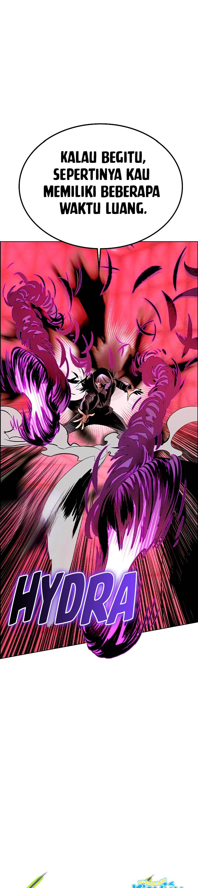 Jungle Juice Chapter 180 Image 30