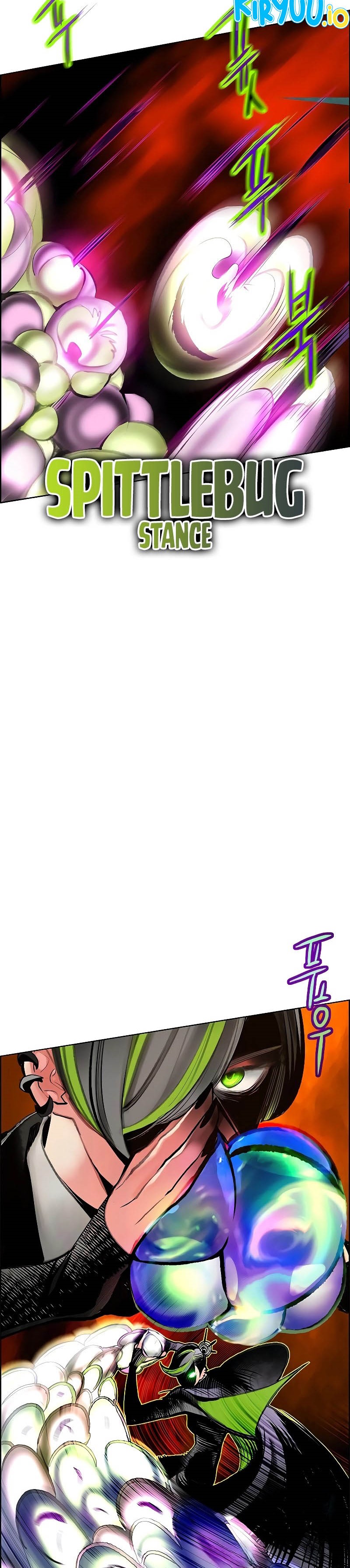 Jungle Juice Chapter 180 Image 31