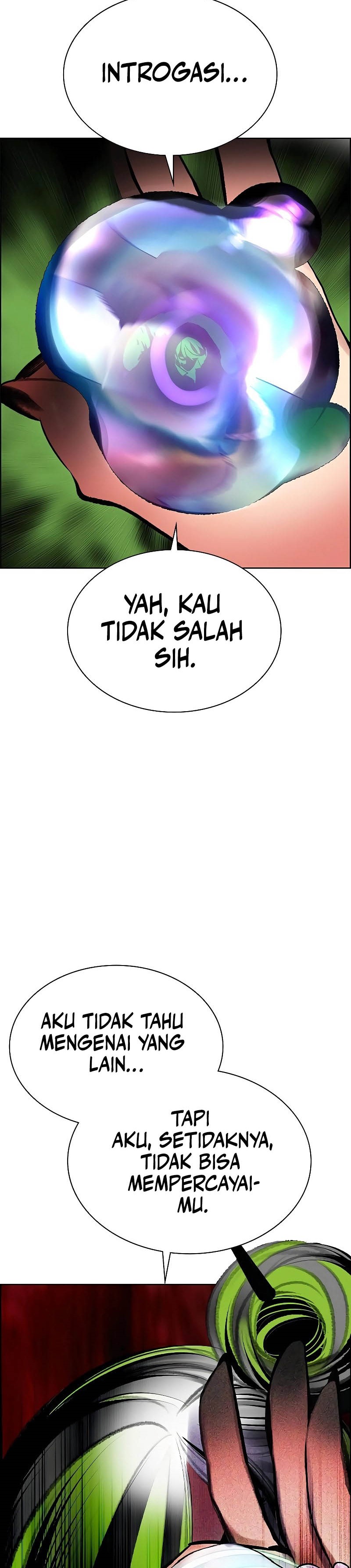 Jungle Juice Chapter 180 Image 33