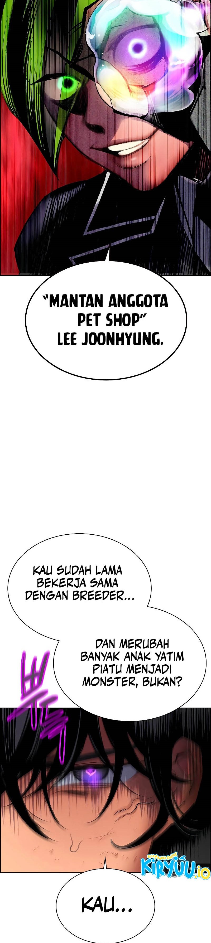 Jungle Juice Chapter 180 Image 34