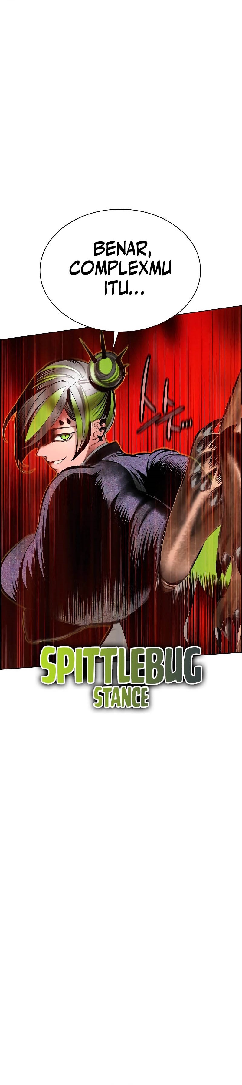 Jungle Juice Chapter 180 Image 36