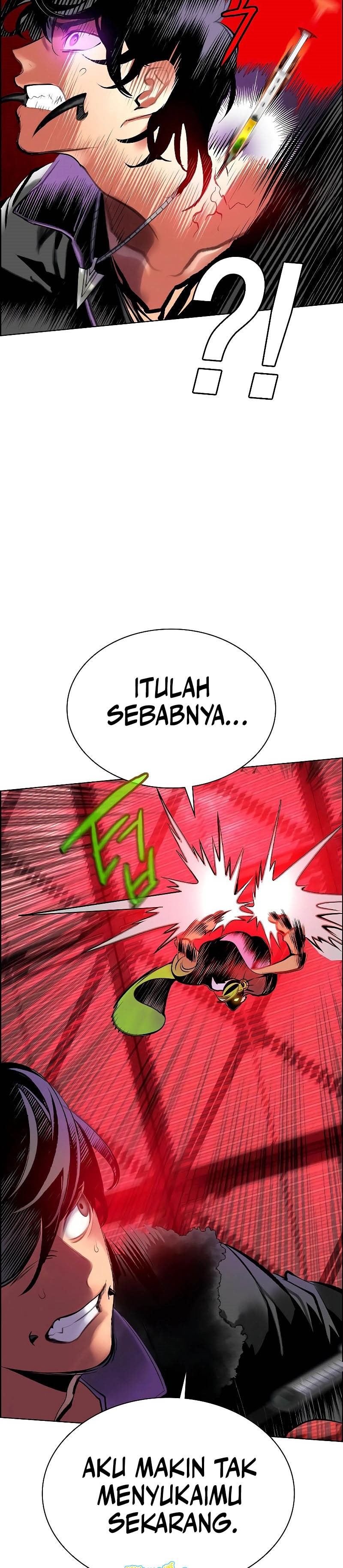 Jungle Juice Chapter 180 Image 38