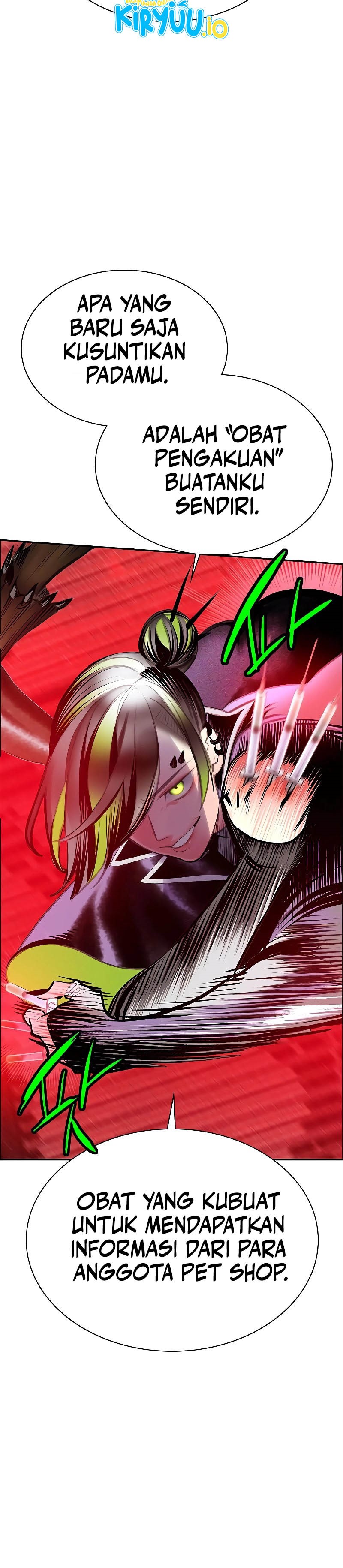 Jungle Juice Chapter 180 Image 39