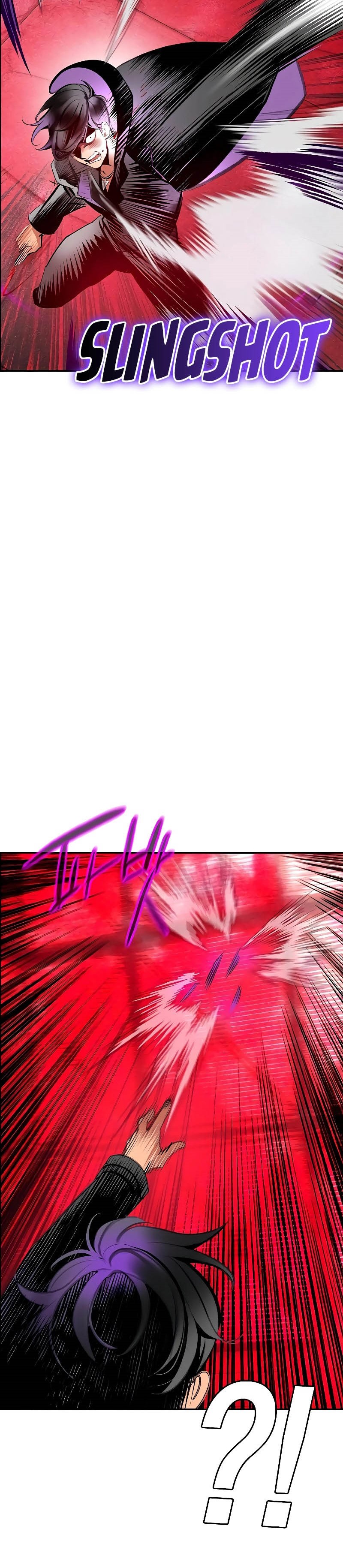 Jungle Juice Chapter 180 Image 41