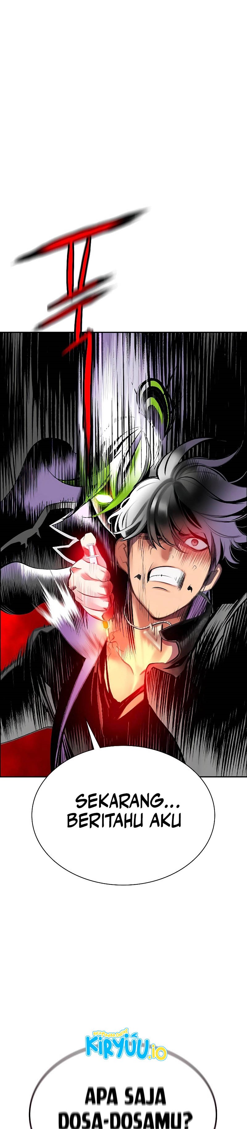 Jungle Juice Chapter 180 Image 42