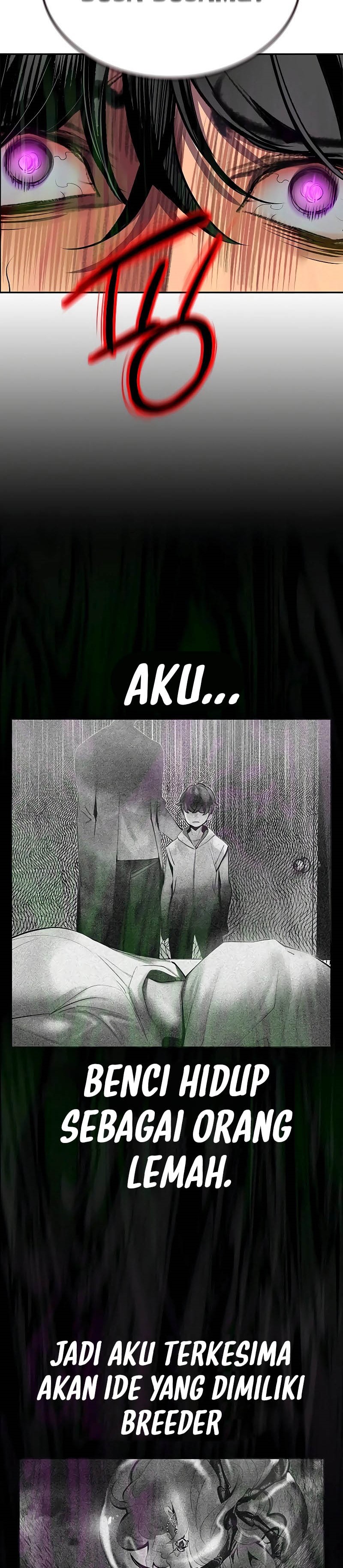 Jungle Juice Chapter 180 Image 43