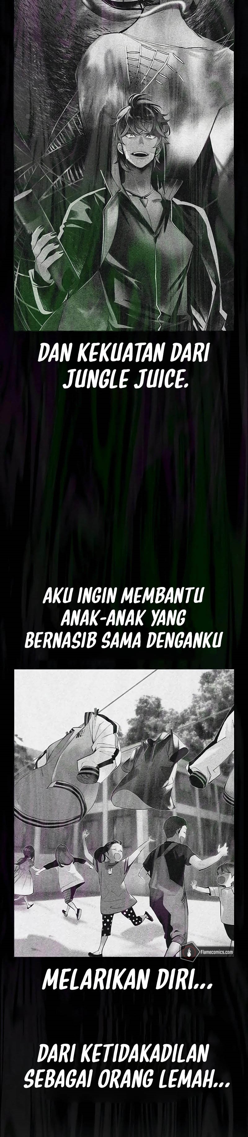 Jungle Juice Chapter 180 Image 44