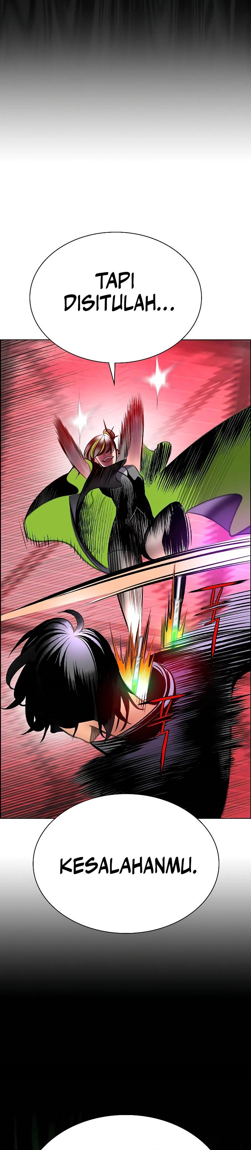 Jungle Juice Chapter 180 Image 45