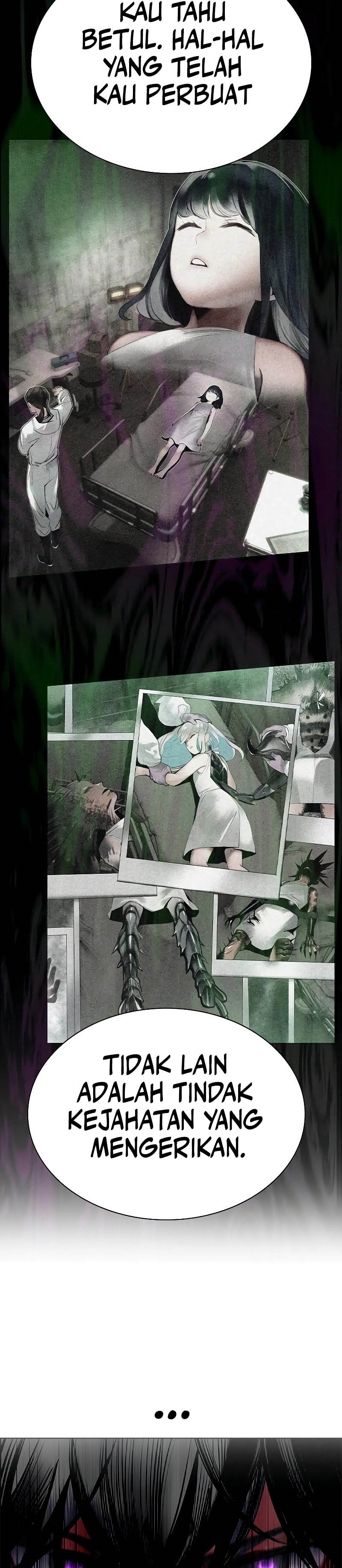 Jungle Juice Chapter 180 Image 46