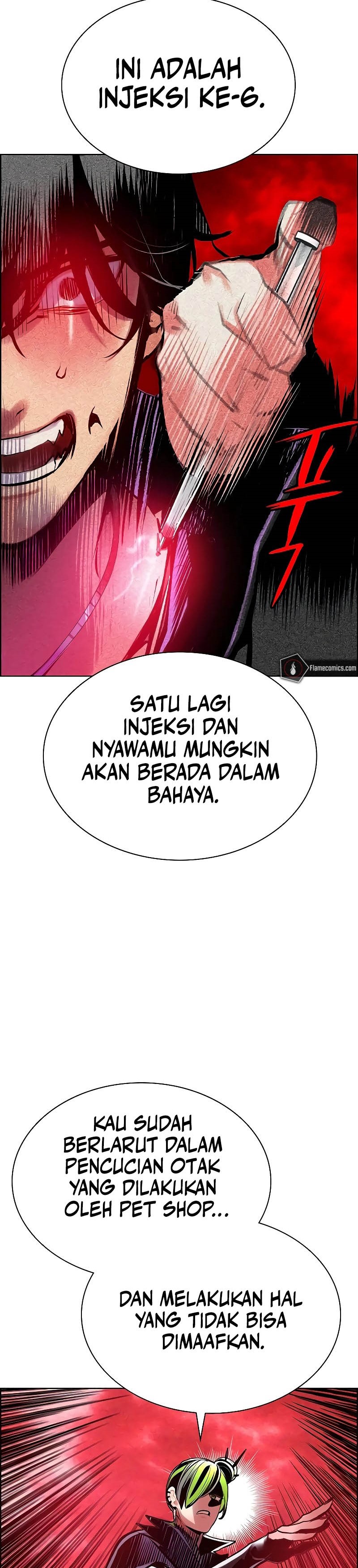 Jungle Juice Chapter 180 Image 50