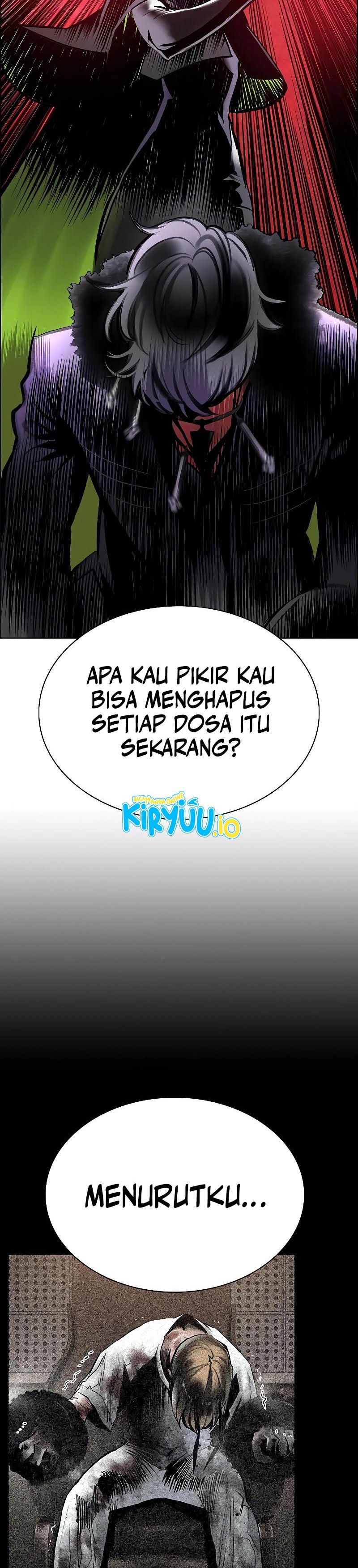 Jungle Juice Chapter 180 Image 51