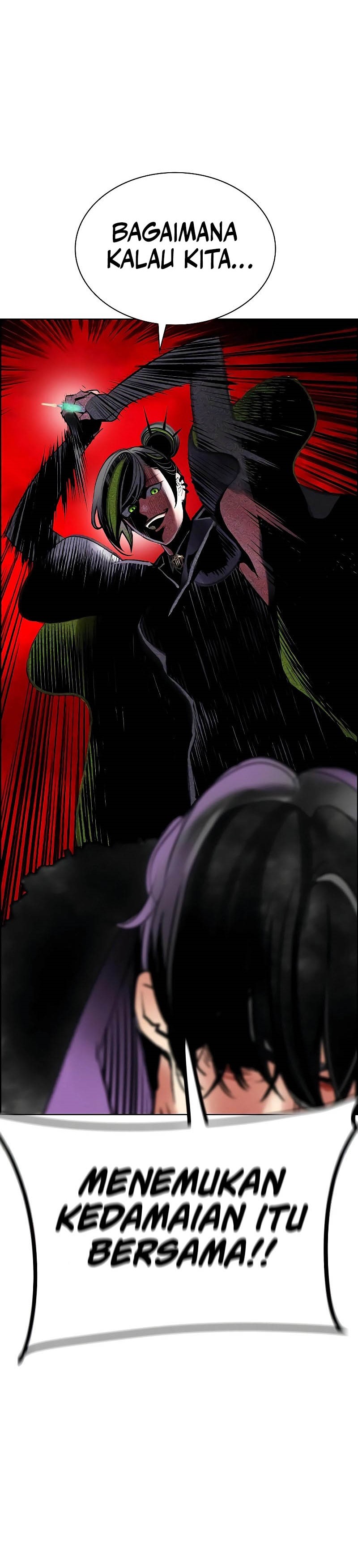 Jungle Juice Chapter 180 Image 54