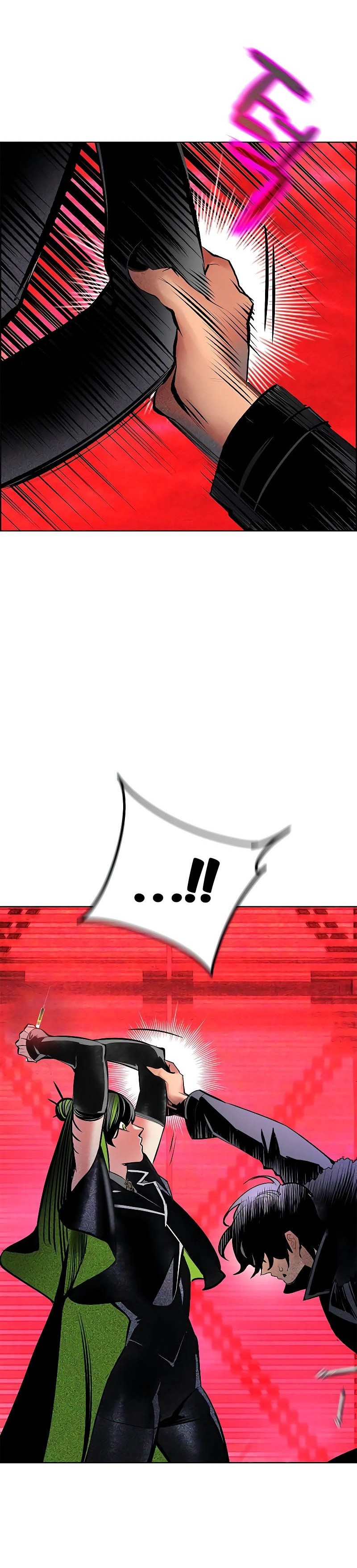 Jungle Juice Chapter 180 Image 55