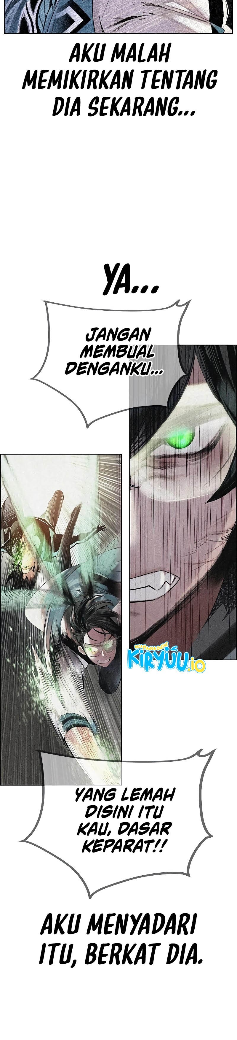 Jungle Juice Chapter 180 Image 57