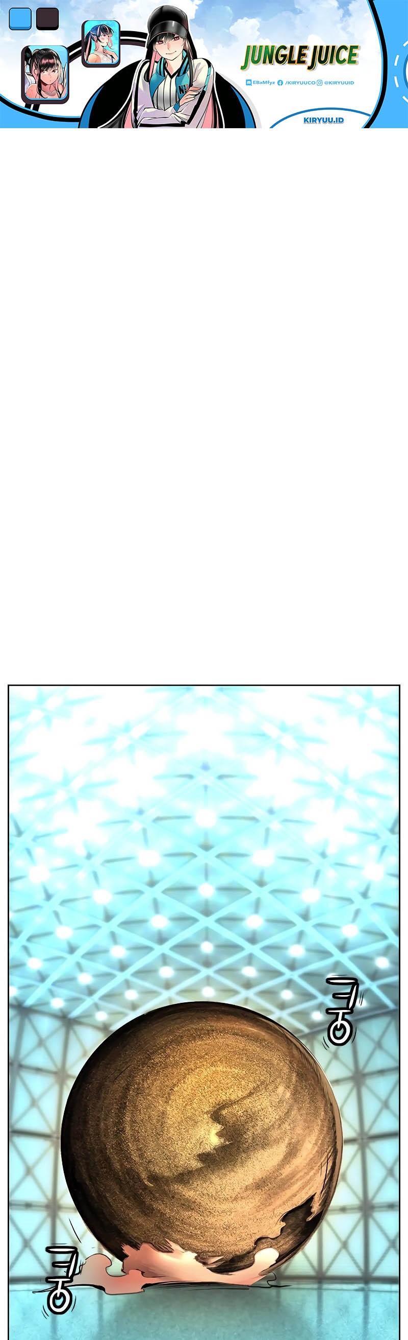 Jungle Juice Chapter 181 Image 1