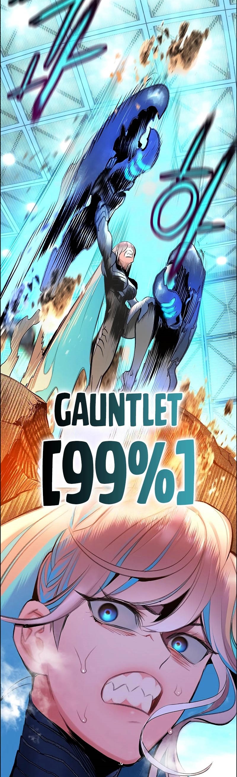 Jungle Juice Chapter 181 Image 3