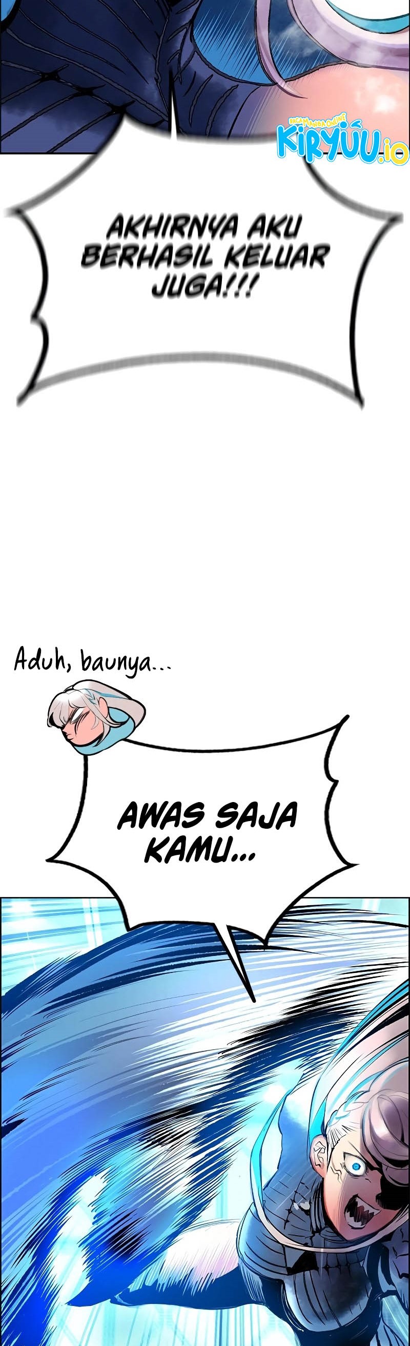 Jungle Juice Chapter 181 Image 4