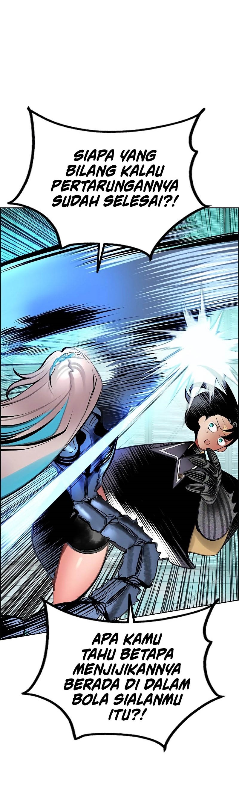 Jungle Juice Chapter 181 Image 8