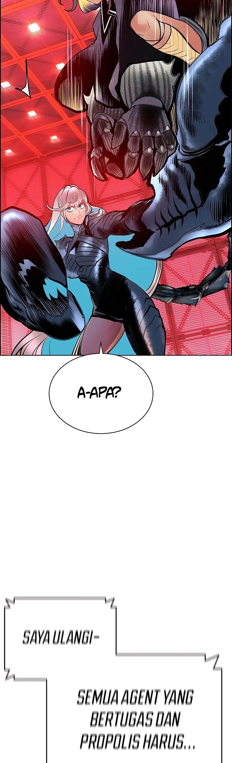 Jungle Juice Chapter 181 Image 11