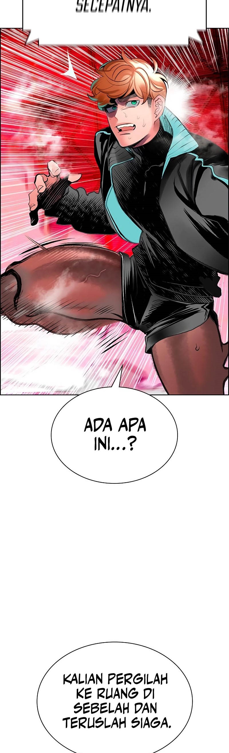 Jungle Juice Chapter 181 Image 13