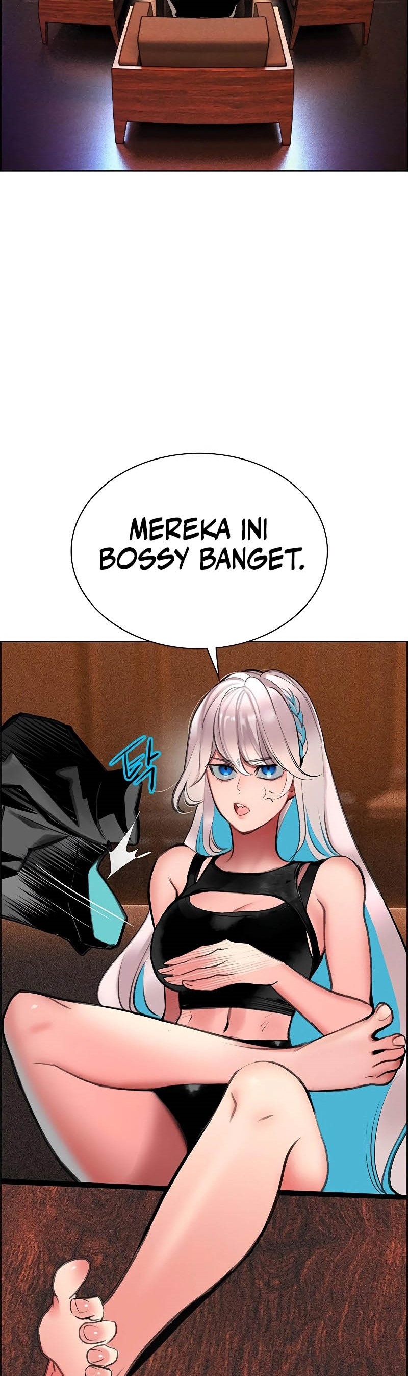 Jungle Juice Chapter 181 Image 17