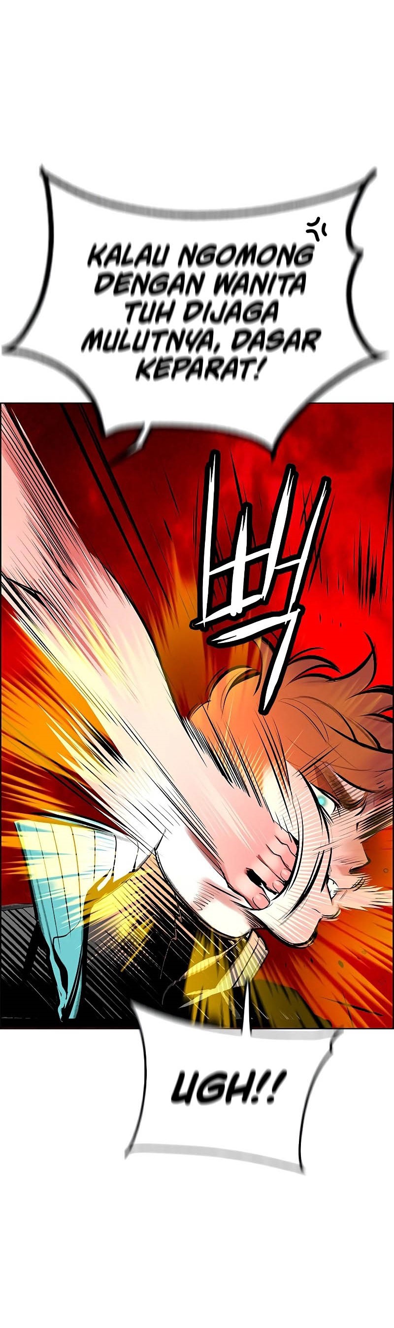 Jungle Juice Chapter 181 Image 22