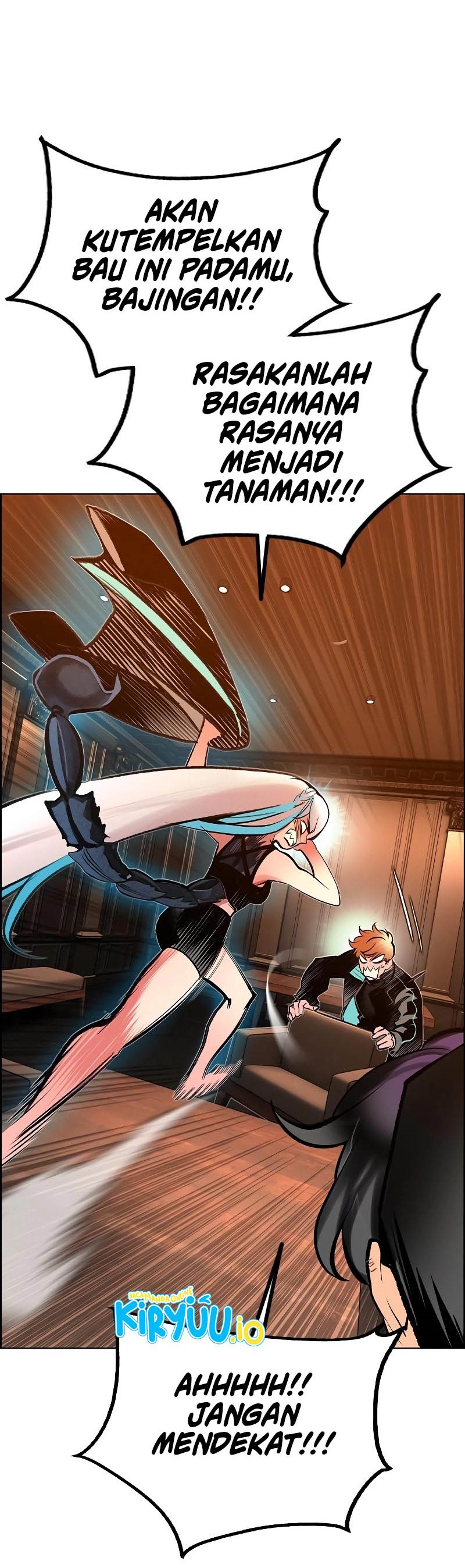 Jungle Juice Chapter 181 Image 23