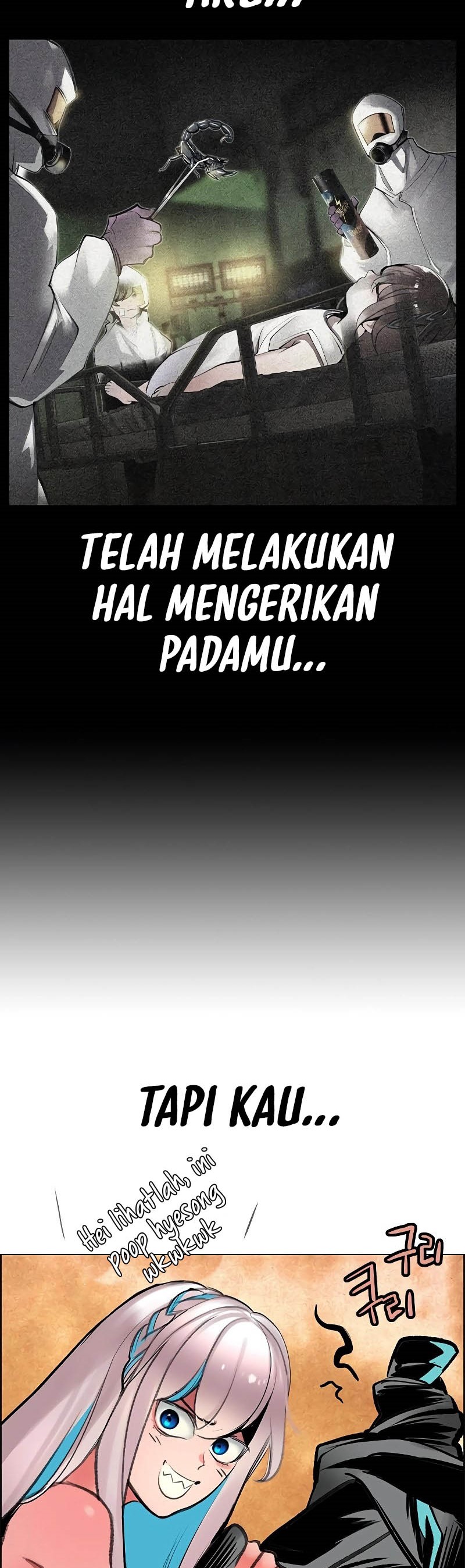 Jungle Juice Chapter 181 Image 26