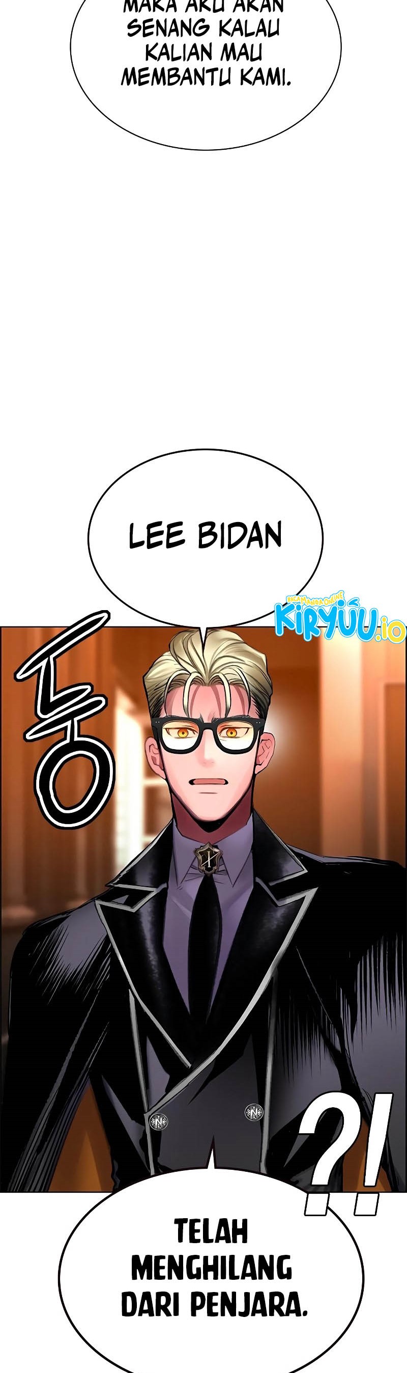 Jungle Juice Chapter 181 Image 28