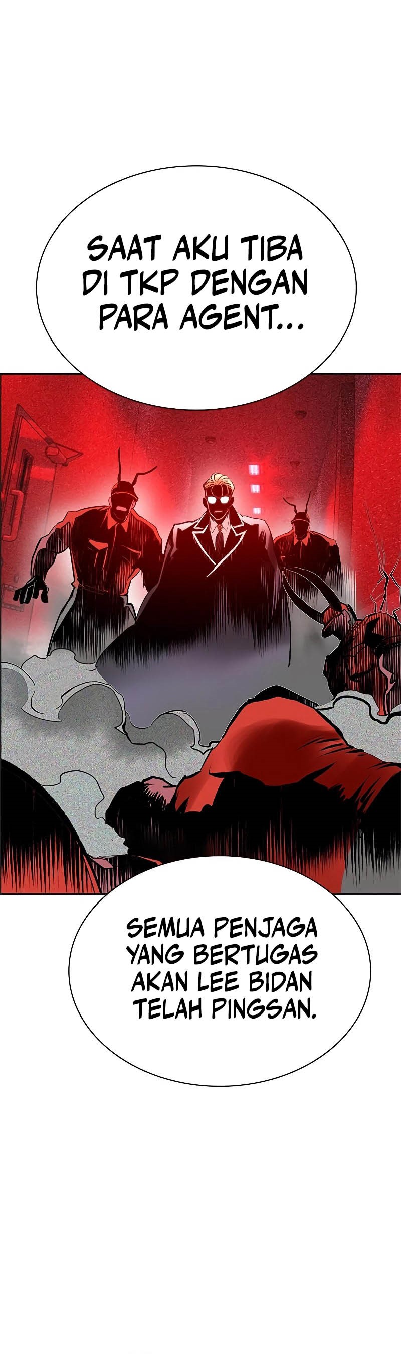 Jungle Juice Chapter 181 Image 30