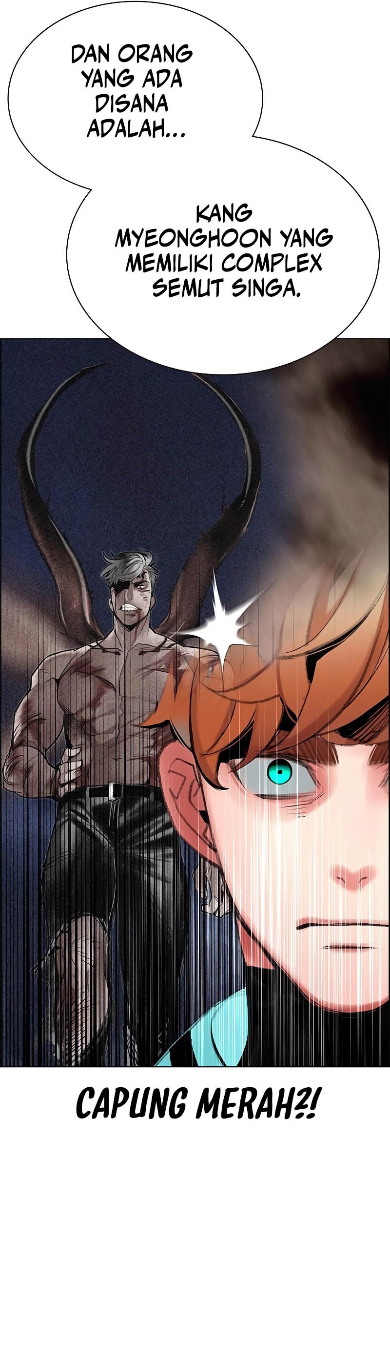 Jungle Juice Chapter 181 Image 31