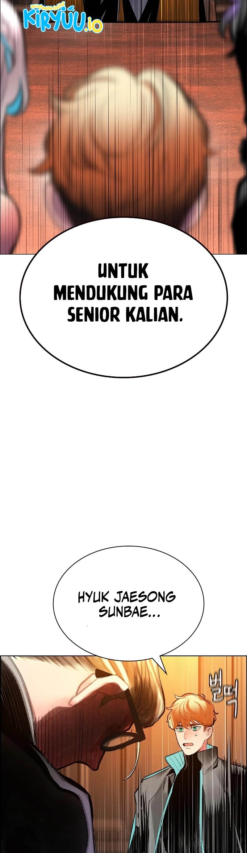 Jungle Juice Chapter 181 Image 43