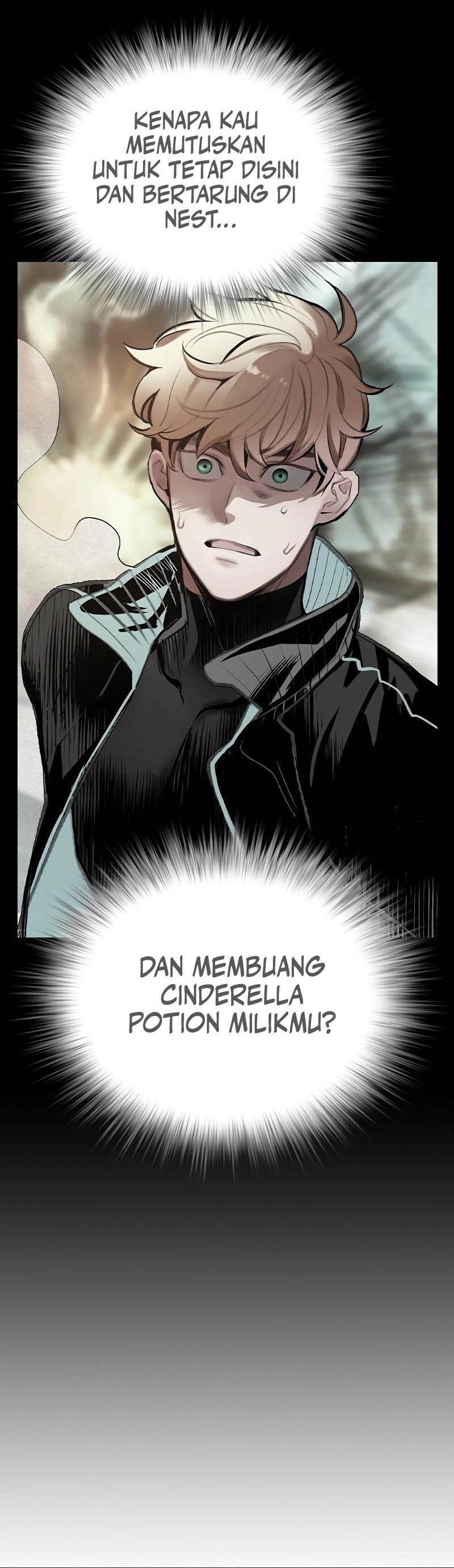 Jungle Juice Chapter 181 Image 45