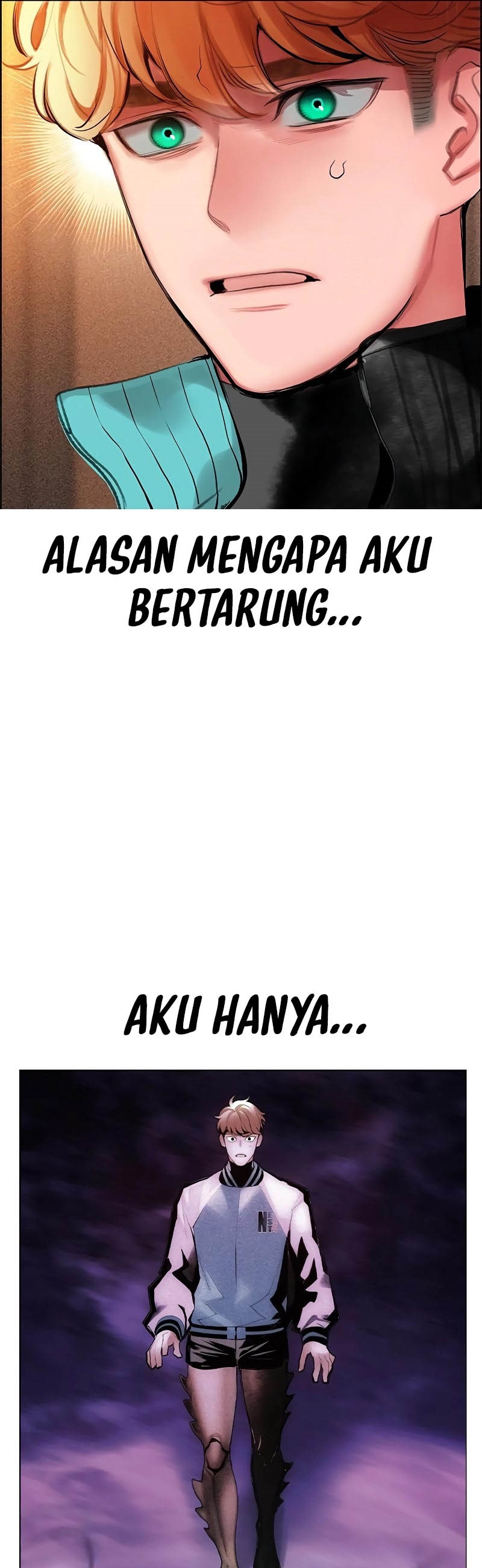 Jungle Juice Chapter 181 Image 46