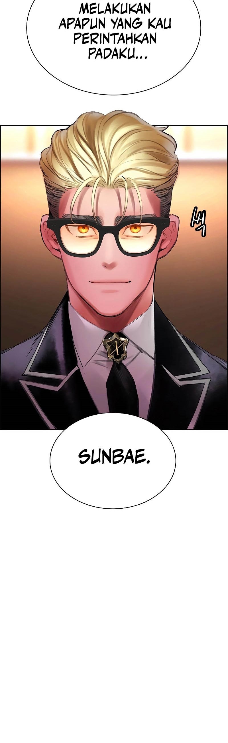 Jungle Juice Chapter 181 Image 52