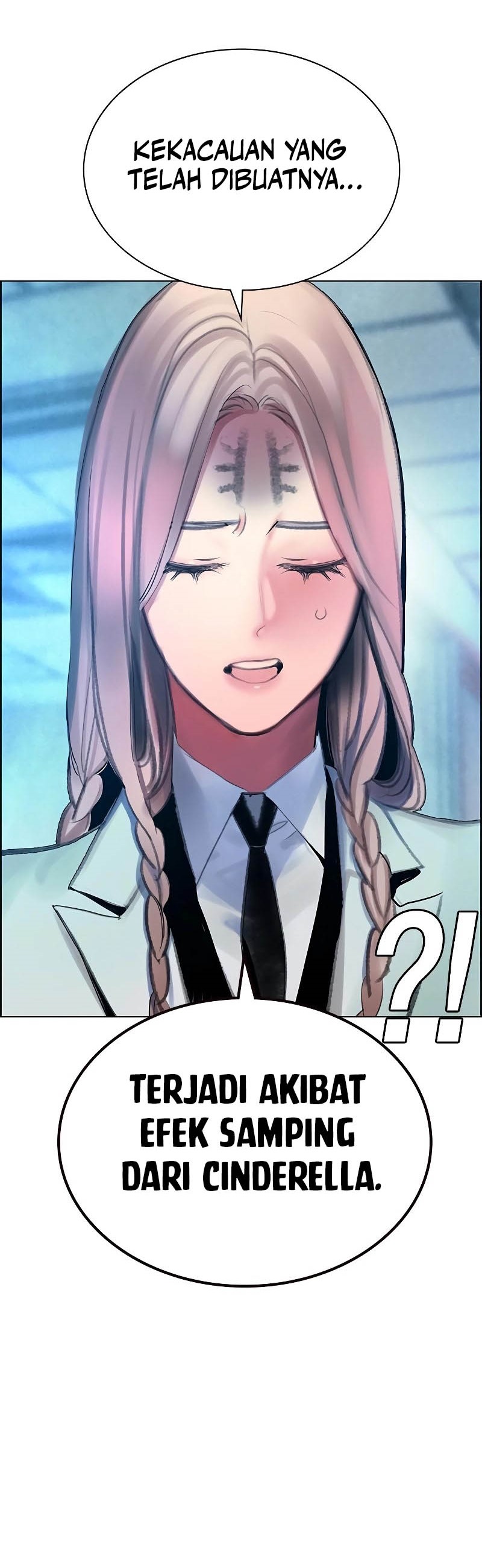 Jungle Juice Chapter 181 Image 60